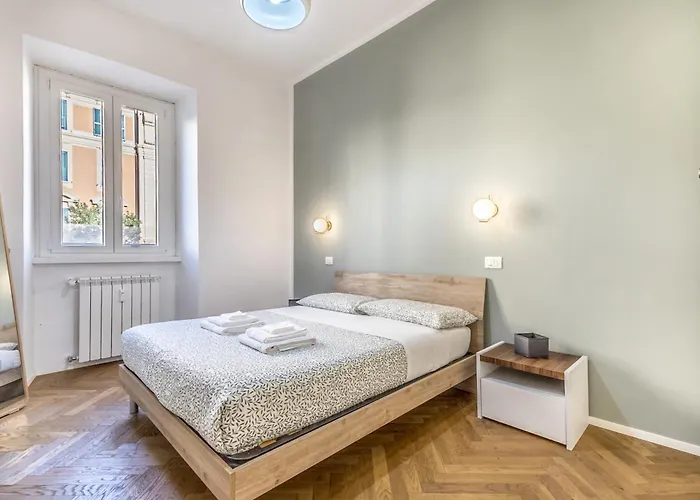 Casa vacanze Sangiò - San Giovanni Roma