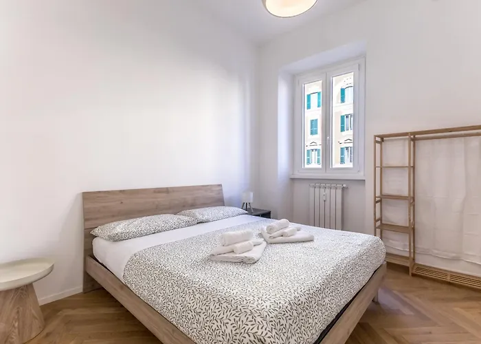Sangiò - San Giovanni Casa vacanze Roma