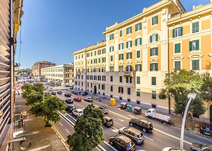 Casa vacanze Sangiò - San Giovanni